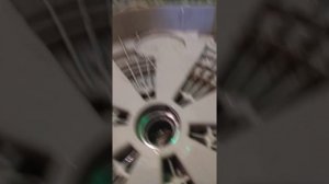 Самостоятельная замена сальника и подшипников стиральной машины LG  F1056MDP