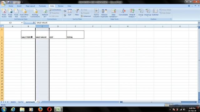 EXCEL FUNCTION SUM, SUMIF, &, CONCATENATE, VLOOKUP, SORTING, HYPERLINK ETC смотреть онлайн