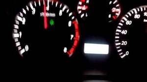 Разгон до 100км/ч Ховер Н5