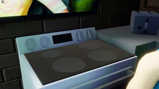 MY APPARTMENT! ROBLOX SCP 3008 смотреть онлайн