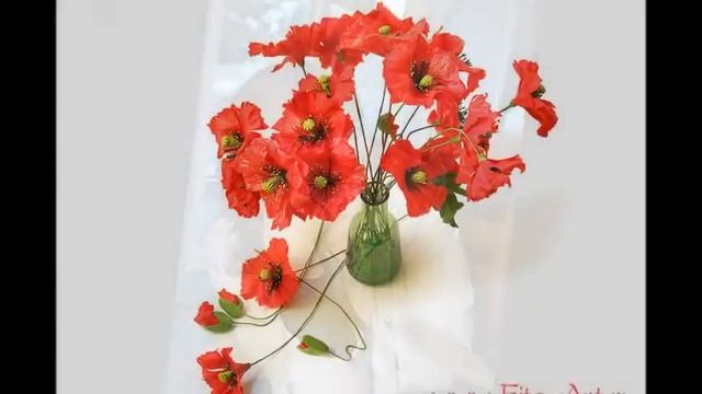 Tagil Pikchers Prezent     Катя   Катерина    Маков цвет