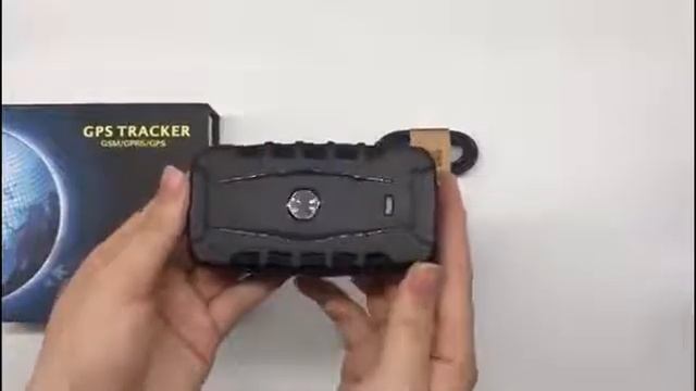 Gps трекер для автомобиля с длительным временем ожидания смотреть онлайн