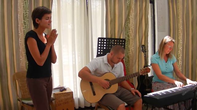 Ти кожен подих мiй. Ты омой меня смотреть онлайн