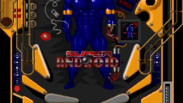 EPIC PINBALL : 1 630 500 000 POINTS смотреть онлайн