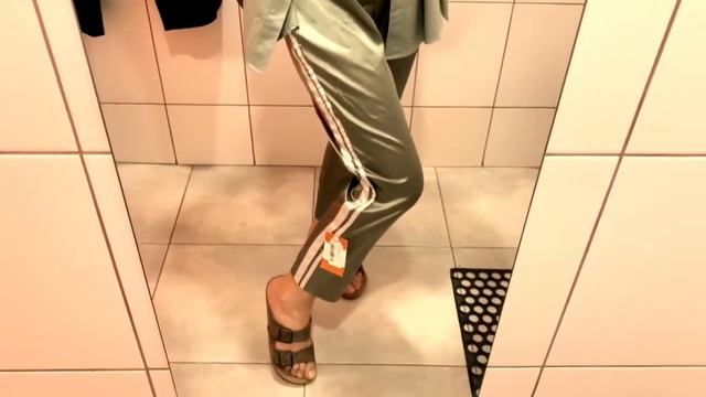 ШОППИНГ В СЕКОНД ХЕНД ? ШУБА КАК В ДЖЕНИФЕР ЛОУРЕНС - МОЯ ! МОИ НАХОДКИ | ОСЕННИЕ ОБРАЗЫ 2021 смотреть онлайн