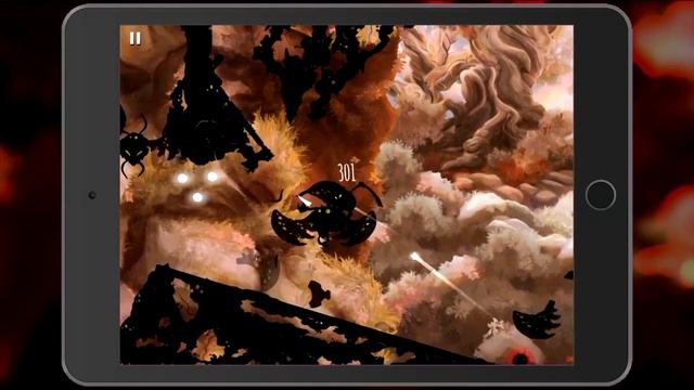 Обзор Shadow Bug (iOS) от AppBlog или от багов тоже есть польза смотреть онлайн