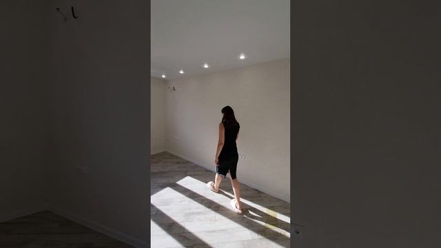 Грамотный ремонт в каждой детали. 3к квартира "бабочка" в ЖК Губернский, Краснодар. Смотрим вместе! смотреть онлайн