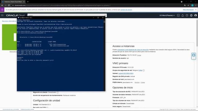 CREACION DE AMBIENTE DE DESARROLLO JAVA | Curso Java SE 11 desde cero NetBeans, Linux, TigerVNC OC смотреть онлайн
