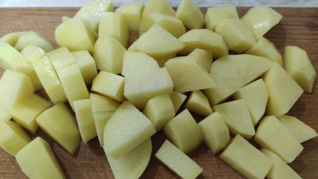 Секреты кухни