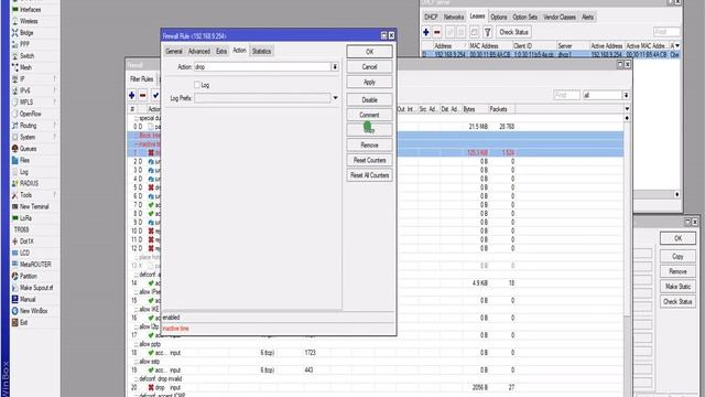 #Mikrotik. How to use #KID CONTROL to schedule internet access смотреть онлайн