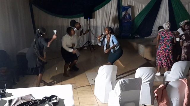 TMI Ministry emkuze mlingo hall ithomoyi смотреть онлайн