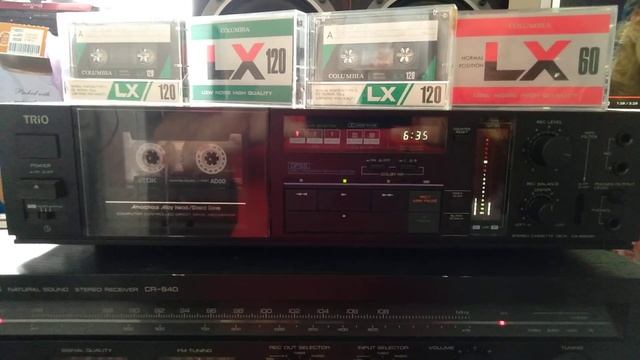 Проверка LO-D HS-3