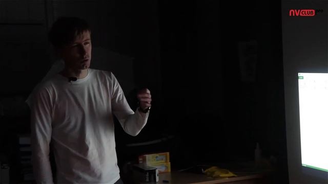 Сравнение проекторов LCD, 1-Chip DLP, 1-Chip DLP + Laser. Выводы финальные