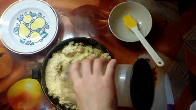 Цветная капуста под сырным соусом. Цветная капуста в духовке. смотреть онлайн