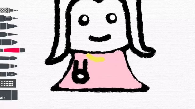 Drawing Time - Me in Growtopia смотреть онлайн