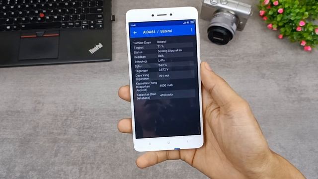 Si Legend Suksesor Snapdragon 625 dari Xiaomi! Sekarang Tinggal 600rb - Review di 2022 Redmi note 4 смотреть онлайн