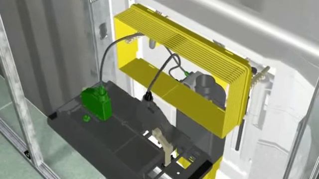 Viega Visign2 замена кнопки и механизма слива смотреть онлайн