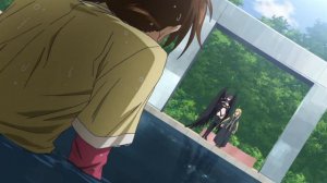 аниме ДХД демоны старшей школы 18+