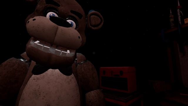 Five Nights at Freddy's: Help Wanted [NON-VR] смотреть онлайн