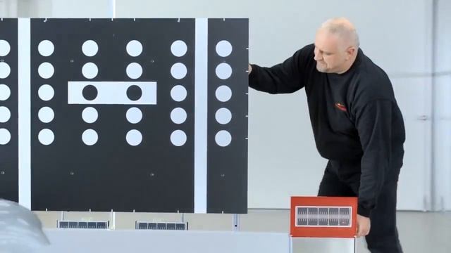 Калибровка камер на лобовом стекле в Carglass смотреть онлайн