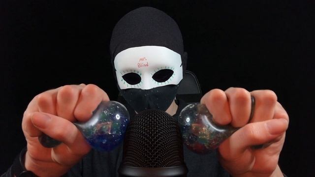 ASMR BUT THE TRIGGER CHANGES EVERY 5 SECONDS смотреть онлайн