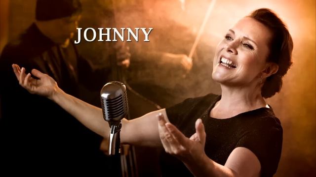 Vaya Con Dios - Johnny (Still) смотреть онлайн