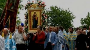 3 июля - Праздник Моденской (Косинской) икона Божией Матери