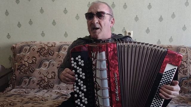 СЕРГЕЙ МОРОКОВ. ЗА БЛЕСК ТВОИХ КРАСИВЫХ ГЛАЗ. смотреть онлайн