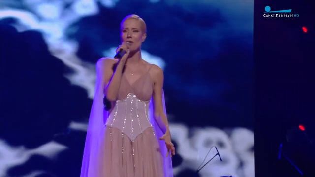 Юлия Паршута Месяц май