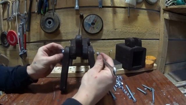 DIY-Светильник собачка своими руками! Мега самоделка. смотреть онлайн