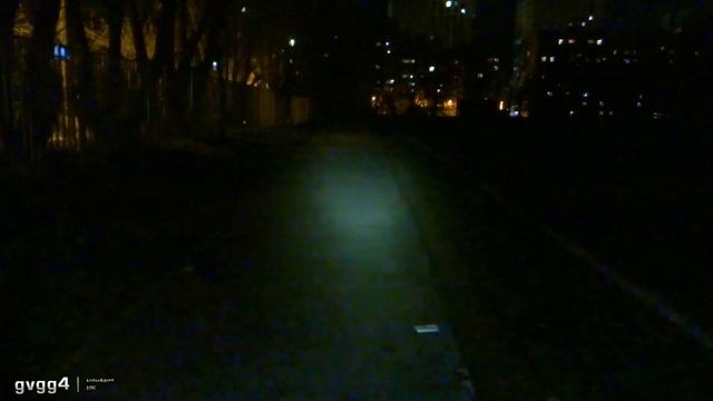 ПРО фонарь от ФЕНИКС ТЕСТ и свои фишки Fenix C7