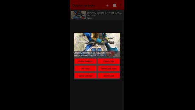 Cara Setting Sengoku Basara 2 Heroes Wii Dolphin Emulator 60 FPS Resolusi [FHD] 2024 смотреть онлайн