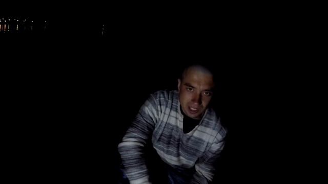 Ночная рыбалка на реке Сухона. смотреть онлайн