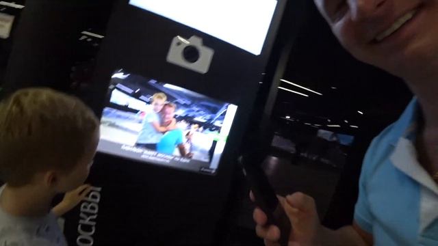 Россия отдых в Москве! Не ожидал такое увидеть! Да ещё и бесплатно! Тут нужно побывать каждому! ВДН