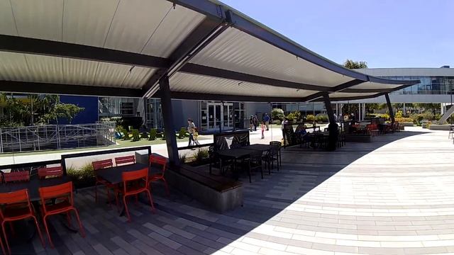 США Маунтин-Вью Гугл 5 смотреть онлайн