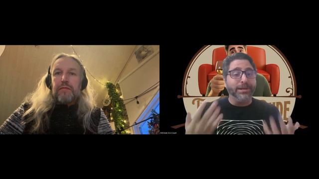 Sonata Arctica-Tony Kakko-Interview-Clear Cold Beyond-Out March 8 смотреть онлайн