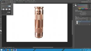 Как сделать белый фон в фотошопе