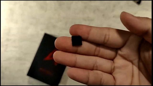 UNBOXING AND FIRST IMPRESSION ASTELL & KERN SR25 - KOK GINI LAYARNYA? смотреть онлайн