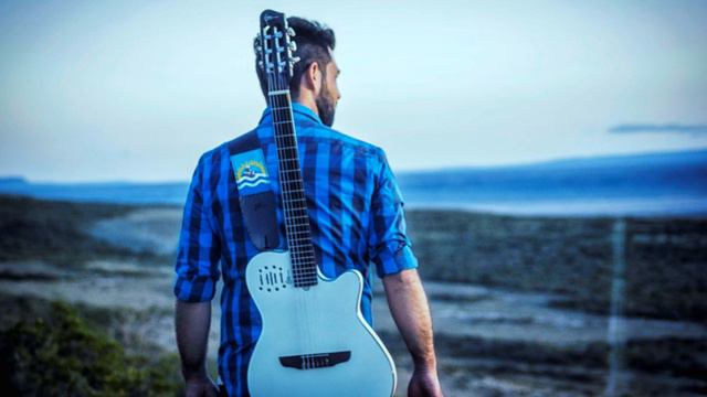 Pablo Villacorta - EL SUR SE HACE CANCIÓN - Álbum completo смотреть онлайн
