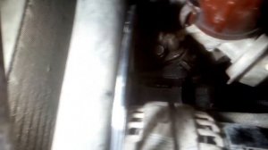 Как перенести генератор на верх... Ваз 2121 21213