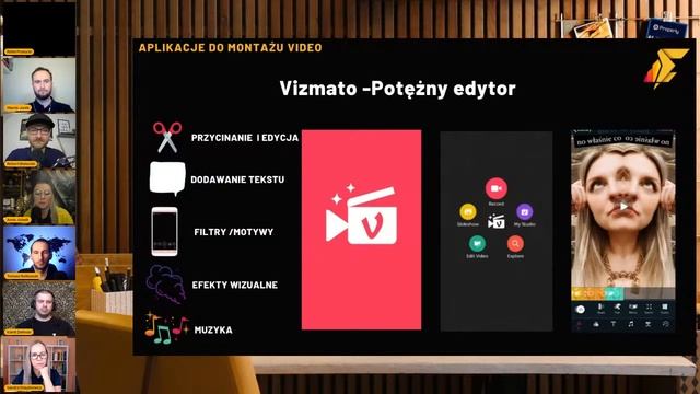 Narzędzia ? i aplikacje ? ułatwiające działanie ? смотреть онлайн
