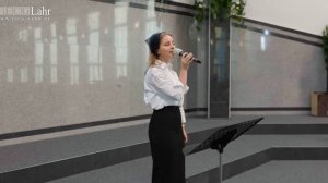 Мы любим землю. Angelika Binefeld