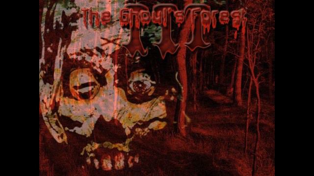 Ghoul Forest 3 menu music. смотреть онлайн