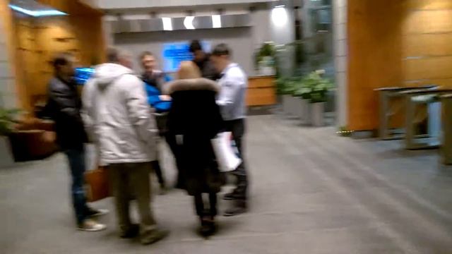 Тест Драйв BMW Бизнес Центр Дельта Плаза с Агентством DPG смотреть онлайн