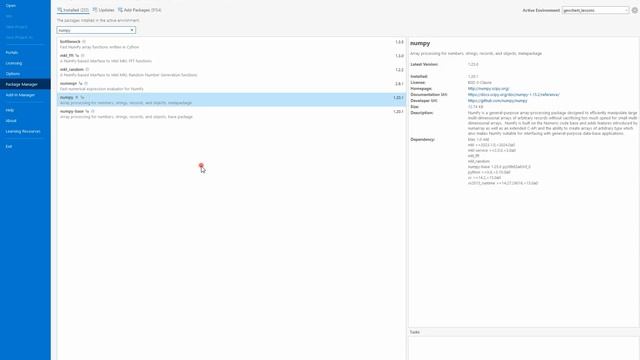 Введение в среду программирования Python в ArcGIS PRO для геологов, геохимиков смотреть онлайн