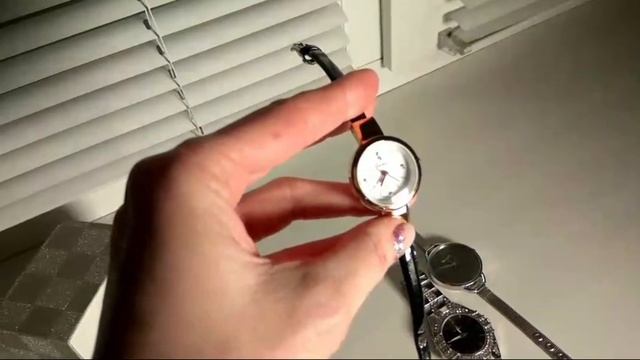 Красивые штучки с Aliexpress. Стильные часы. Пояс. Кружевные маски смотреть онлайн