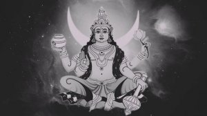 Chandra Gayatri Mantra Om Ksheera Putraya Vidhmahe 1008 times