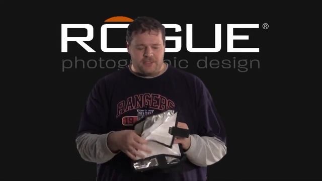 Насадка для вспышки ROGUE FlashBender. Обзор. смотреть онлайн