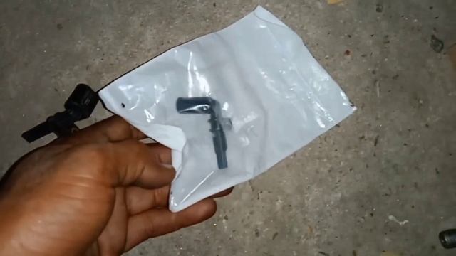 Porsche Cayenne ABS Sensor Replace(@saravana Cartech Tamil)