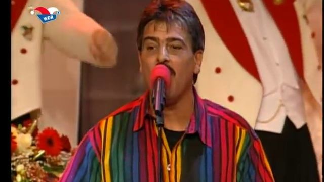 De Räuber - Die Vögelein vom Titicacasee 2000 смотреть онлайн